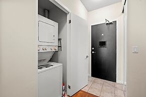 Atlantis at Waterpark City Condos in DT