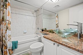 Atlantis at Waterpark City Condos in DT