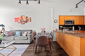 Atlantis at Waterpark City Condos in DT