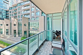 Atlantis at Waterpark City Condos in DT