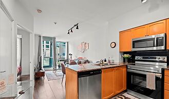 Atlantis at Waterpark City Condos in DT