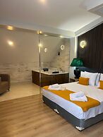 Rota Business Hotel Gebze