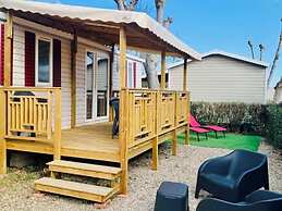 Annick Mobilhome