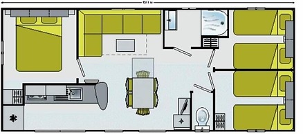 Annick Mobilhome