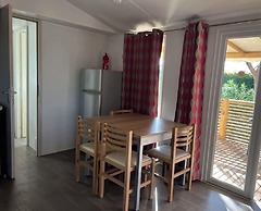 Annick Mobilhome