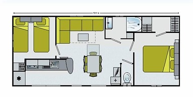 Annick Mobilhome