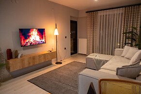 BL KARAKUM SUITES