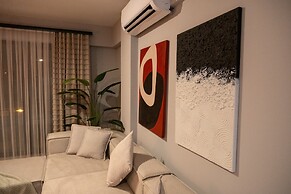 BL KARAKUM SUITES