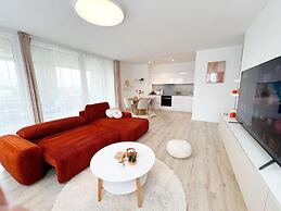 A2 Severna Apartment