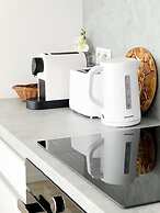 A2 Severna Apartment