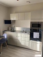 Appart Hôtel Sous les pins