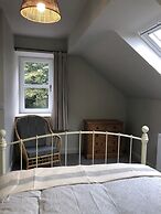 Apartment Bushmills Hideaway, Parking,pets Allowed