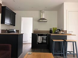 Apartment Bushmills Hideaway, Parking,pets Allowed