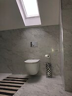 Apartment Bushmills Hideaway, Parking,pets Allowed