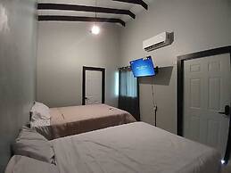 RC Lux Hotel