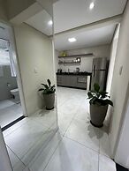 Cobertura Magnifica centro de São Roque