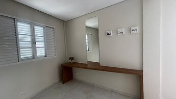 Cobertura Magnifica centro de São Roque