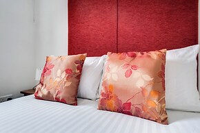 Elegant Oxford Flat Central Spacious Comfortable