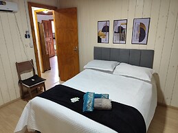 Casa Taulois Canela Centro