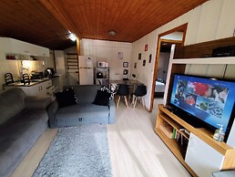 Casa Taulois Canela Centro