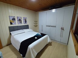 Casa Taulois Canela Centro