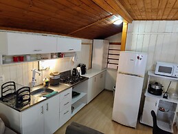 Casa Taulois Canela Centro