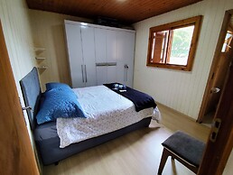 Casa Taulois Canela Centro