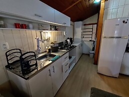 Casa Taulois Canela Centro