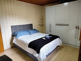 Casa Taulois Canela Centro