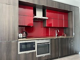 300 Front Luxury Condos