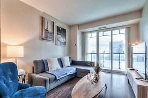 300 Front Luxury Condos