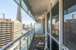 300 Front Luxury Condos