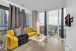 300 Front Luxury Condos