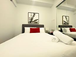 300 Front Luxury Condos
