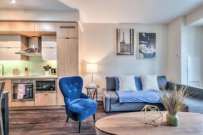 300 Front Luxury Condos