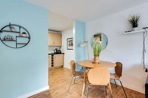 Central Oxford Oasis - Close to Colleges Shops