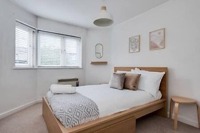 Central Oxford Oasis - Close to Colleges Shops
