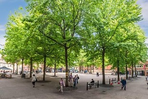 Central Oxford Oasis - Close to Colleges Shops