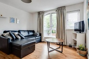 Central Oxford Oasis - Close to Colleges Shops
