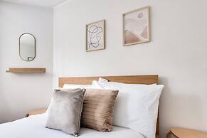 Central Oxford Oasis - Close to Colleges Shops