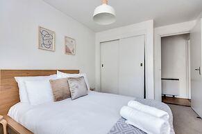 Central Oxford Oasis - Close to Colleges Shops