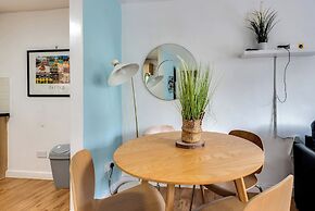 Central Oxford Oasis - Close to Colleges Shops