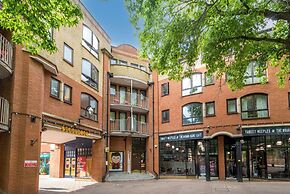 Central Oxford Oasis - Close to Colleges Shops