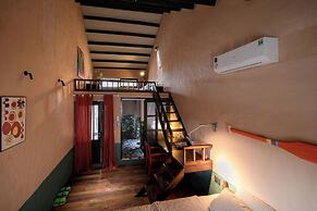 Hill Village Phu Yen