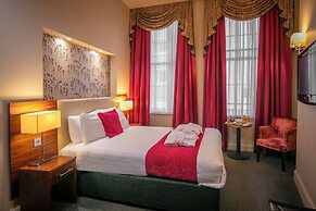 Fenwick Street Hotel by EPIC