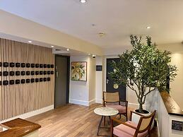 Fenwick Street Hotel by EPIC