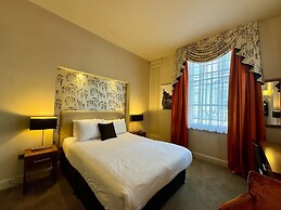 Fenwick Street Hotel by EPIC