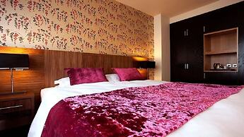 Fenwick Street Hotel by EPIC