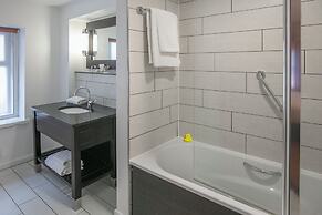 Fenwick Street Hotel by EPIC