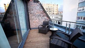 Fenwick Street Hotel by EPIC